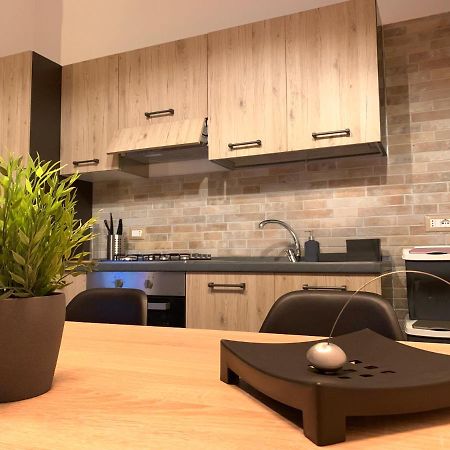 Dionisea Apartment Сиракуза Екстериор снимка