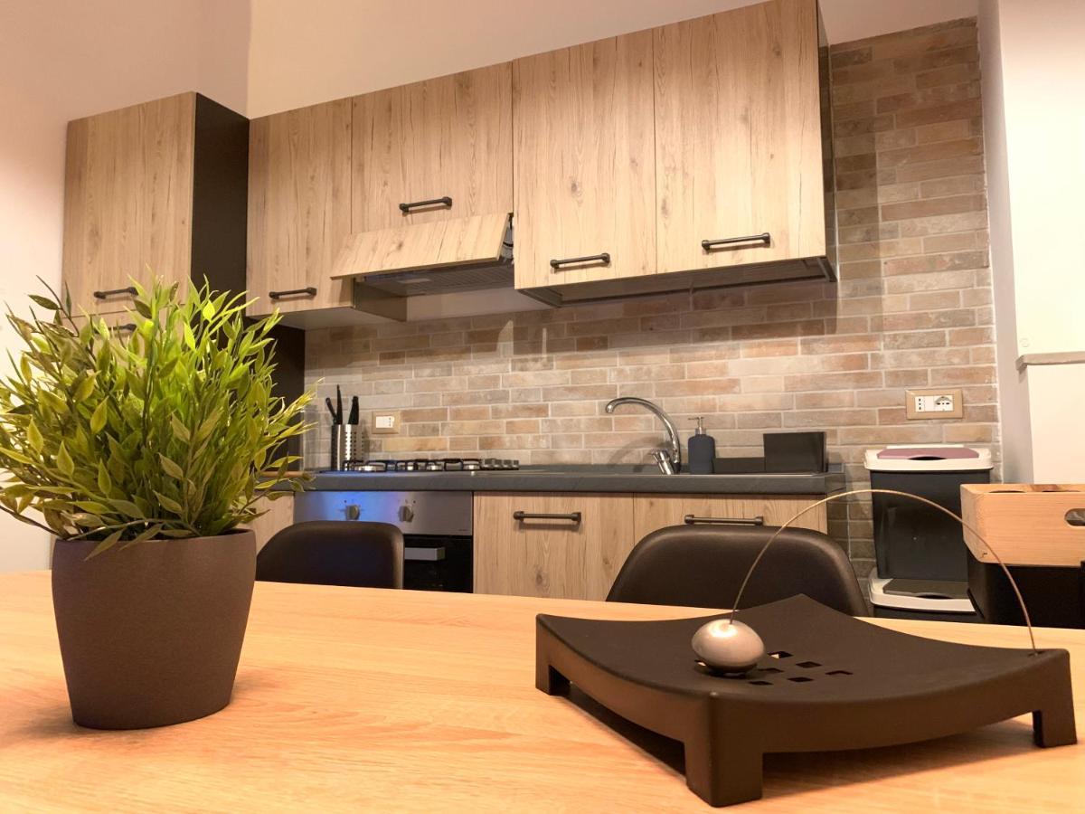 Dionisea Apartment Сиракуза Екстериор снимка