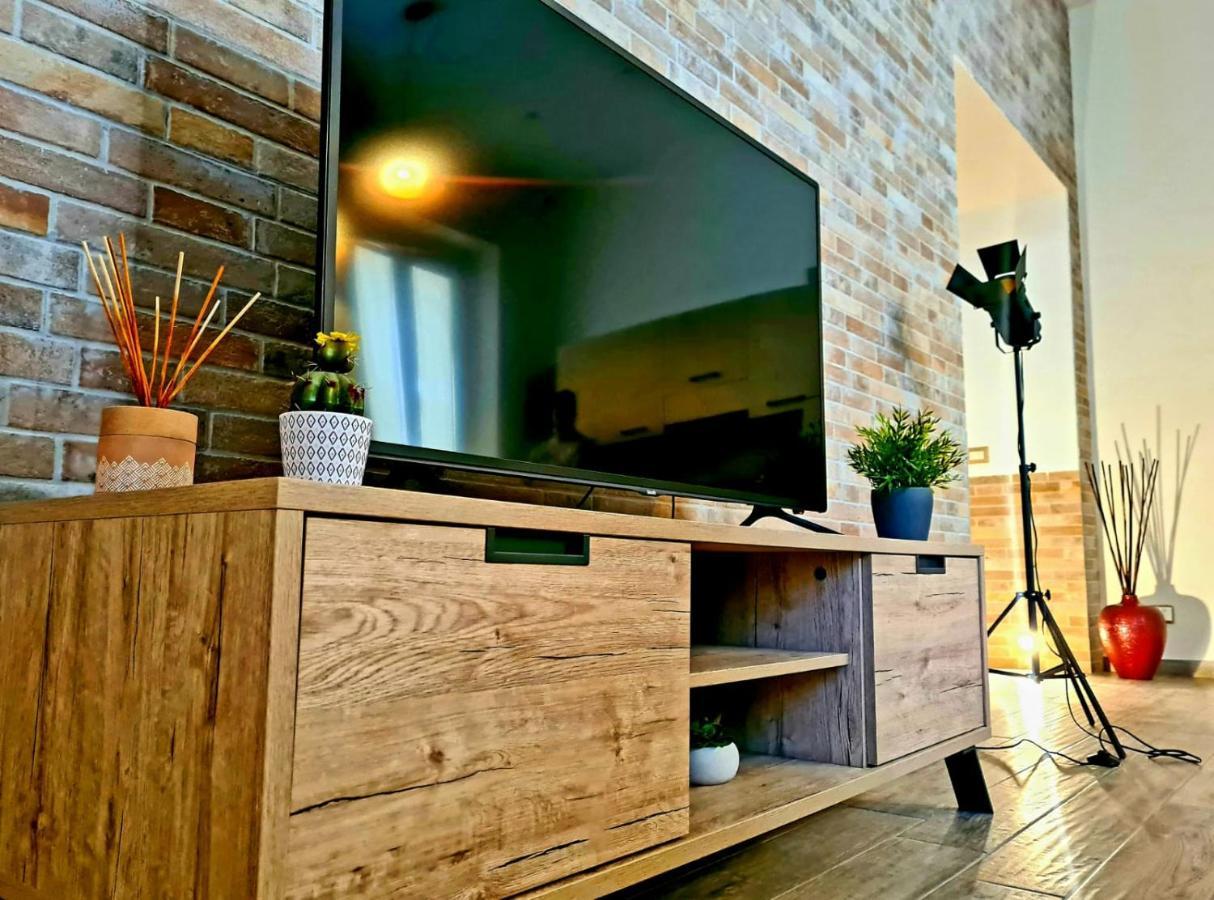 Dionisea Apartment Сиракуза Екстериор снимка