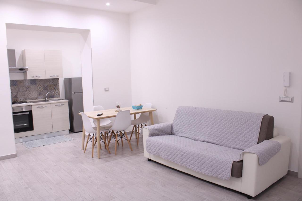 Dionisea Apartment Сиракуза Екстериор снимка