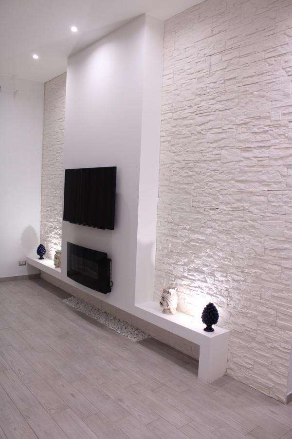 Dionisea Apartment Сиракуза Екстериор снимка