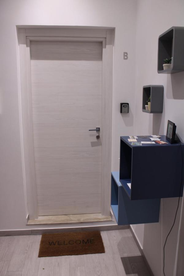 Dionisea Apartment Сиракуза Екстериор снимка