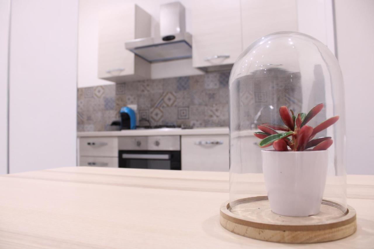 Dionisea Apartment Сиракуза Екстериор снимка