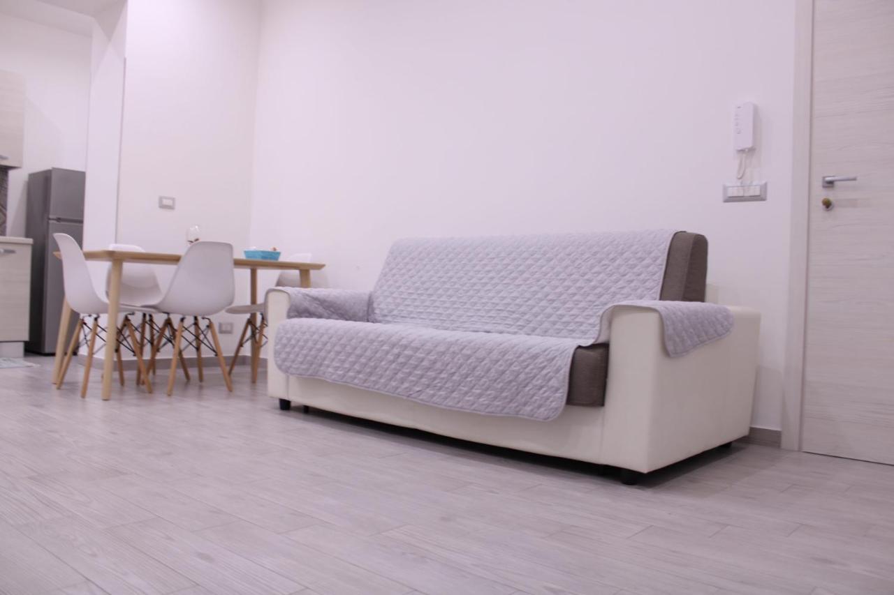 Dionisea Apartment Сиракуза Екстериор снимка