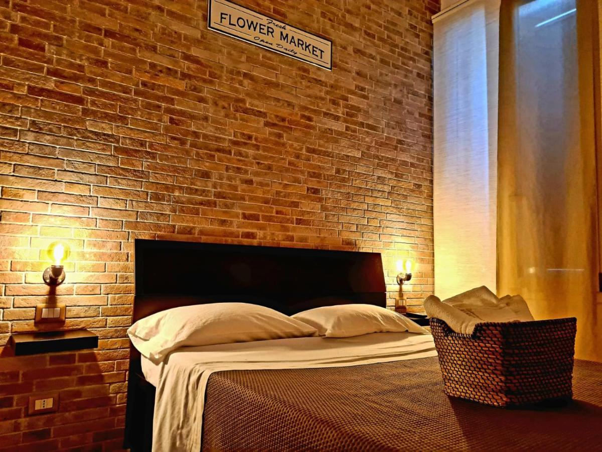 Dionisea Apartment Сиракуза Екстериор снимка