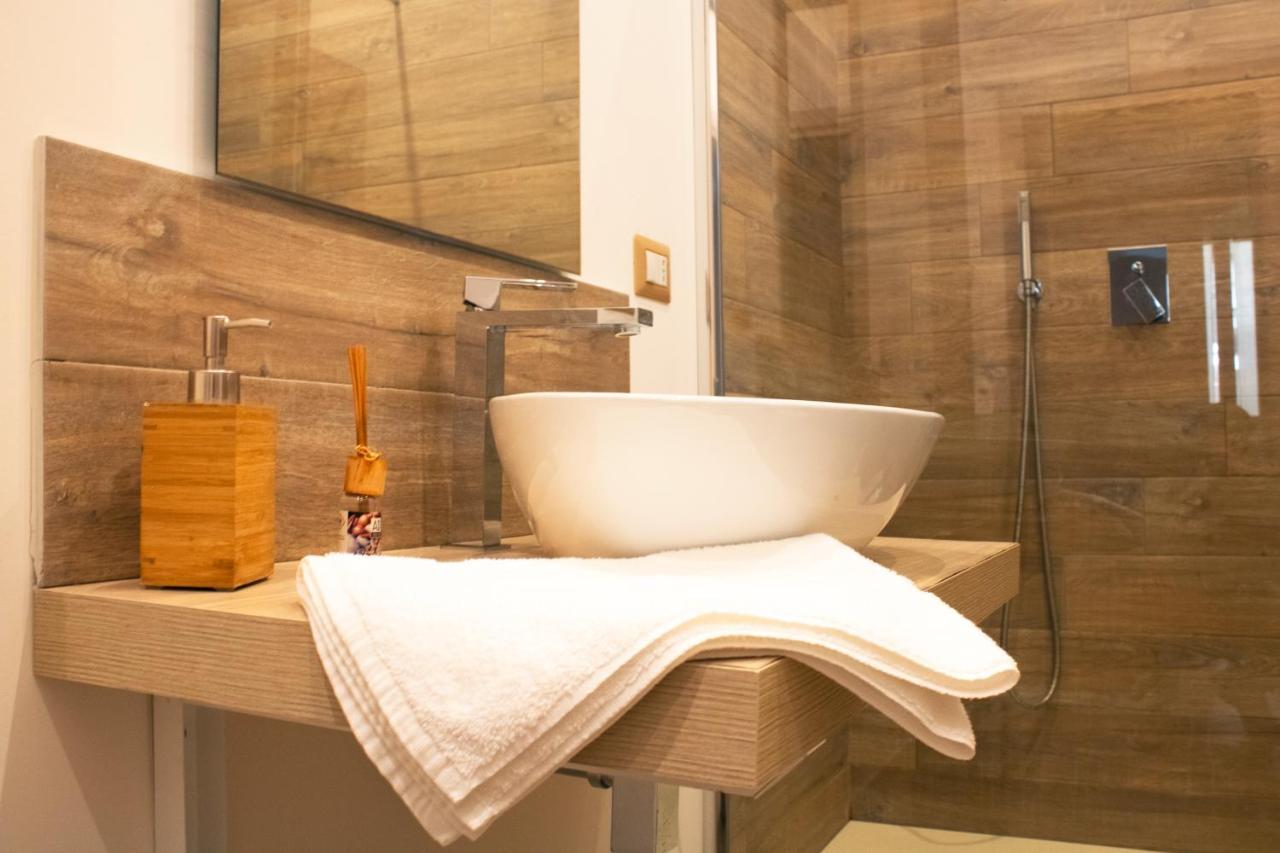 Dionisea Apartment Сиракуза Екстериор снимка