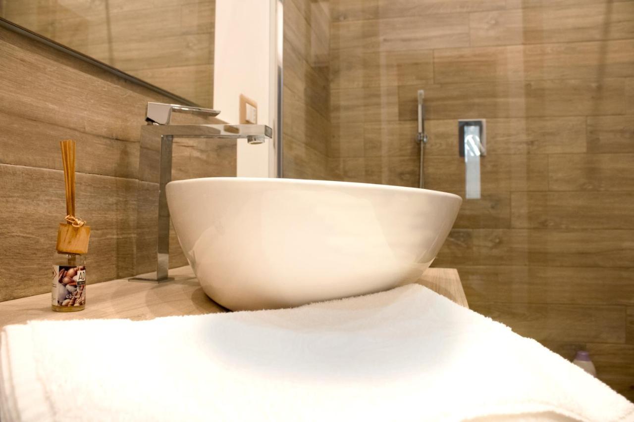 Dionisea Apartment Сиракуза Екстериор снимка