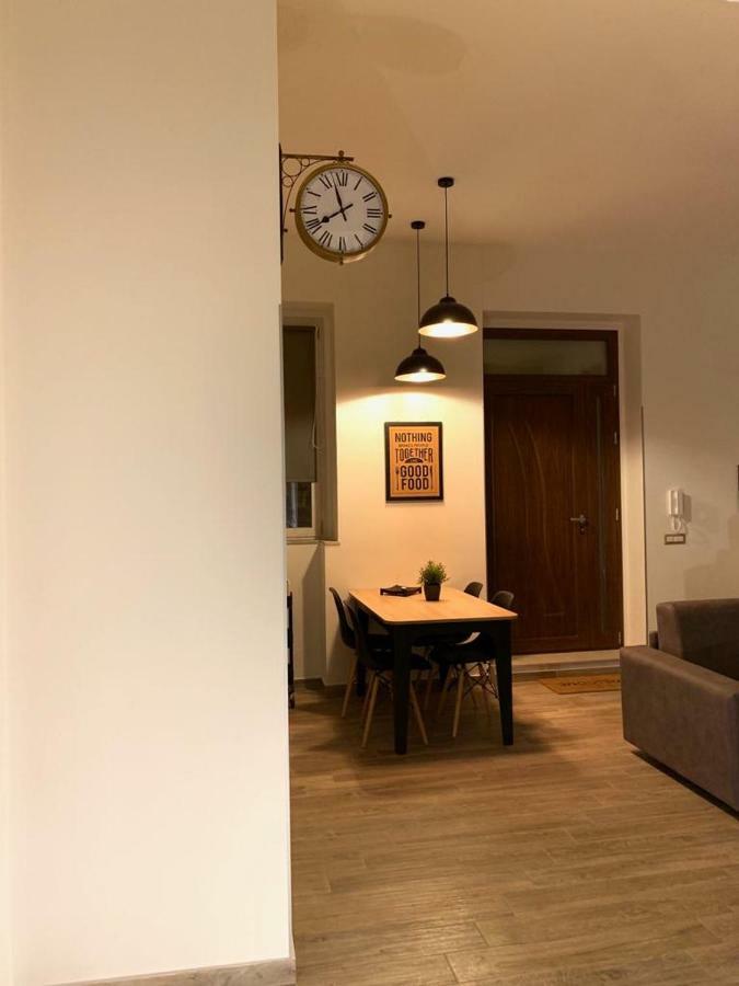 Dionisea Apartment Сиракуза Екстериор снимка