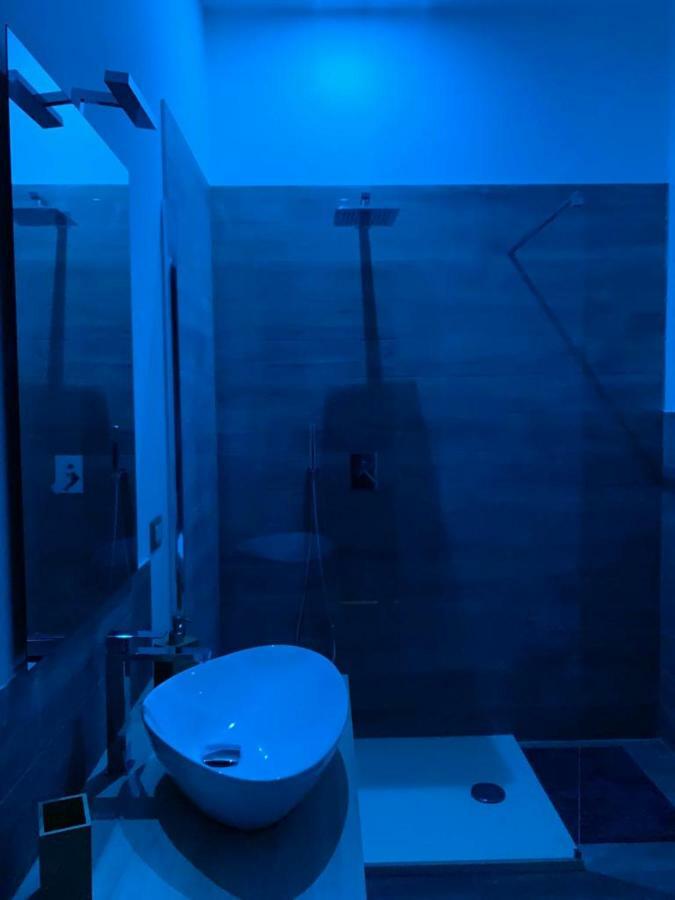 Dionisea Apartment Сиракуза Екстериор снимка